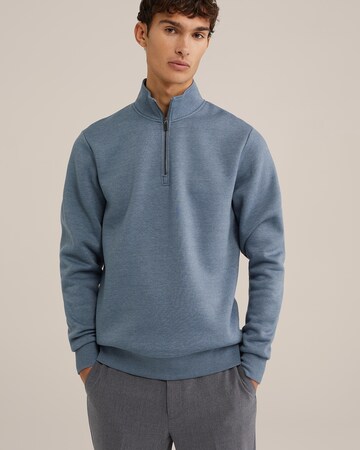 Felpa di WE Fashion in blu