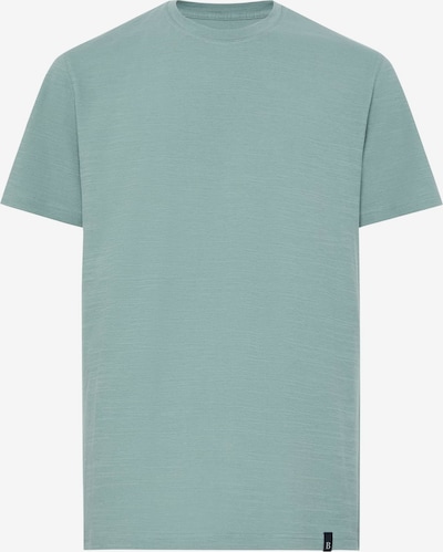 Boggi Milano T-Shirt en menthe, Vue avec produit