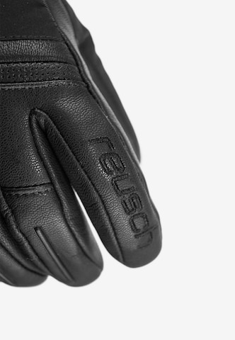 REUSCH Sporthandschoenen 'Megan R-TEX® XT' in Zwart