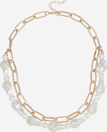 PIECES Kette 'SIFIA' in Gold: predná strana