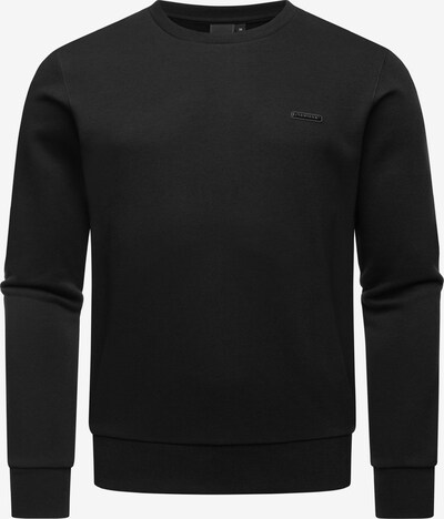 Ragwear Sweatshirt 'Indie' in Black, Item view