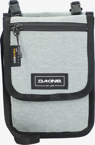 Sac à bandoulière DAKINE en gris : devant