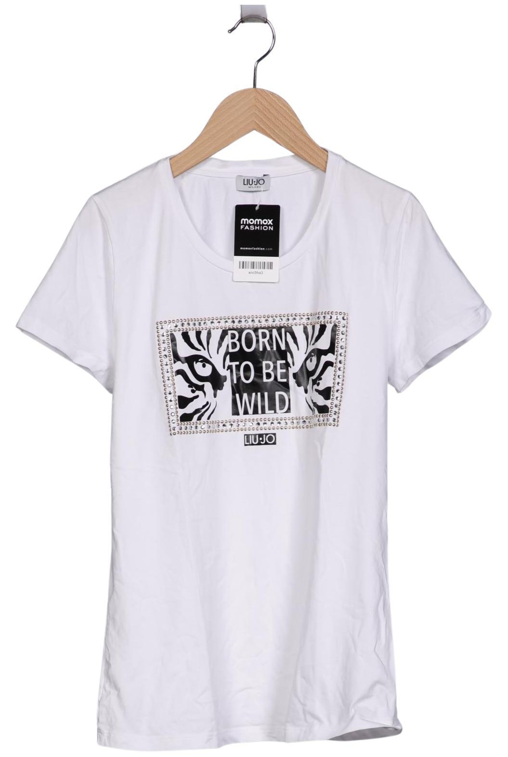 Liu Jo Top & Shirt in M in White: front