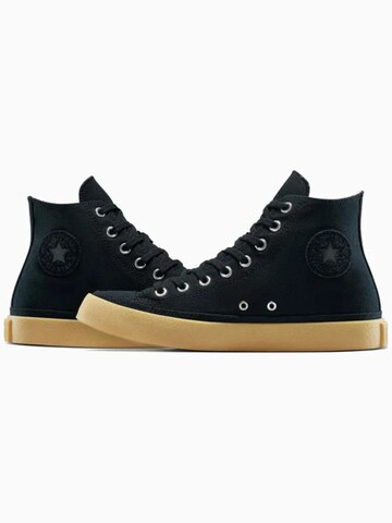 CONVERSE Sportschoen 'Converse Chuck Taylor All Star' in Zwart