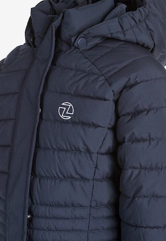 ZigZag Performance Jacket 'Hope Pro-lite' in Blue