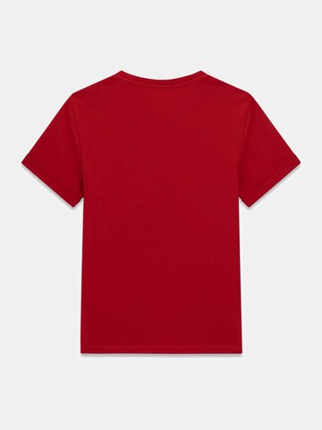 GUESS Shirt in Red