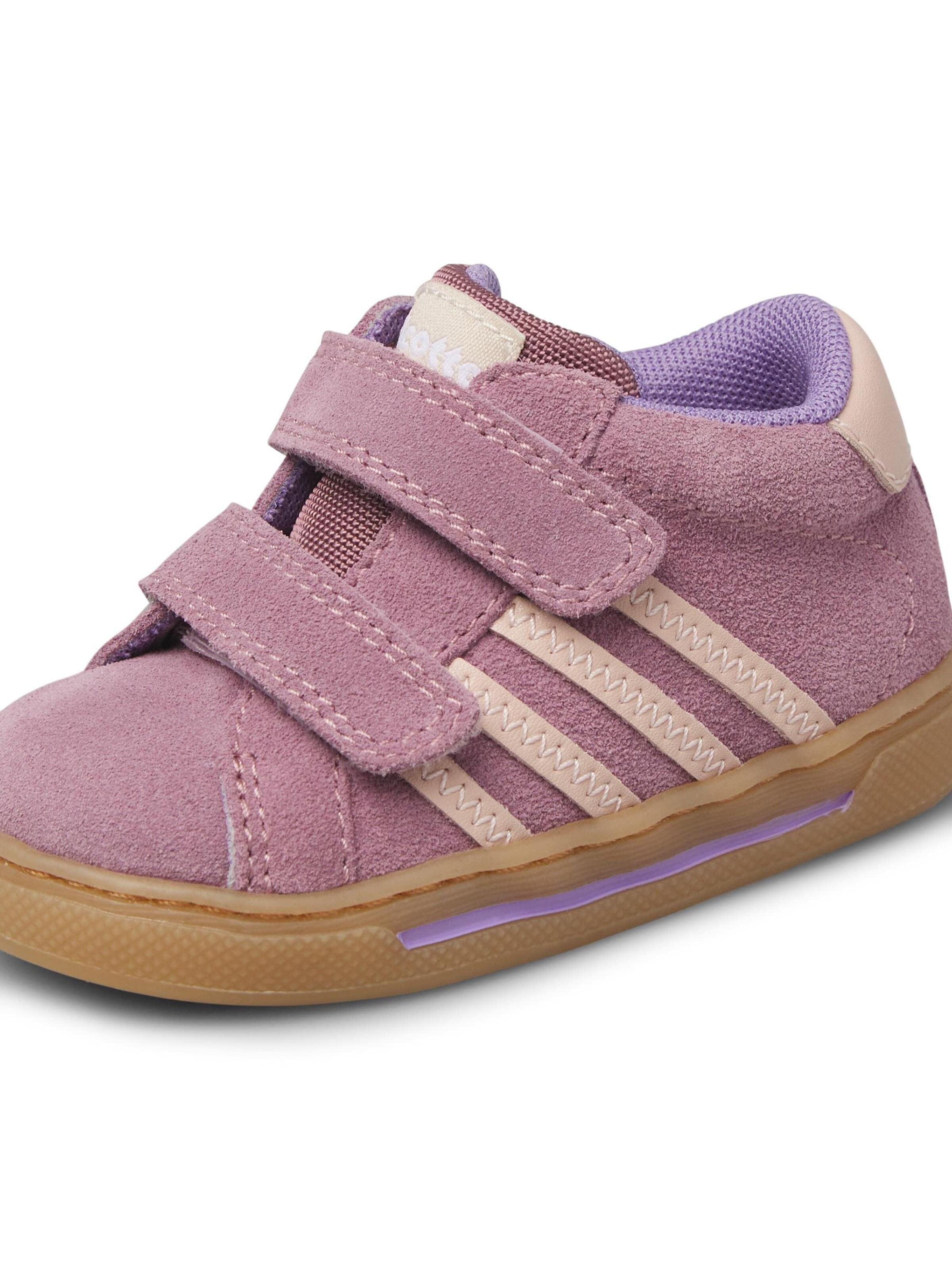 Falcotto Sneaker 'TRUBY VL'‌‌‌‌‌‌‌‌‌ in Pink