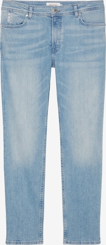 Marc O'Polo DENIM Slim fit Jeans 'Ando' in Blue: front