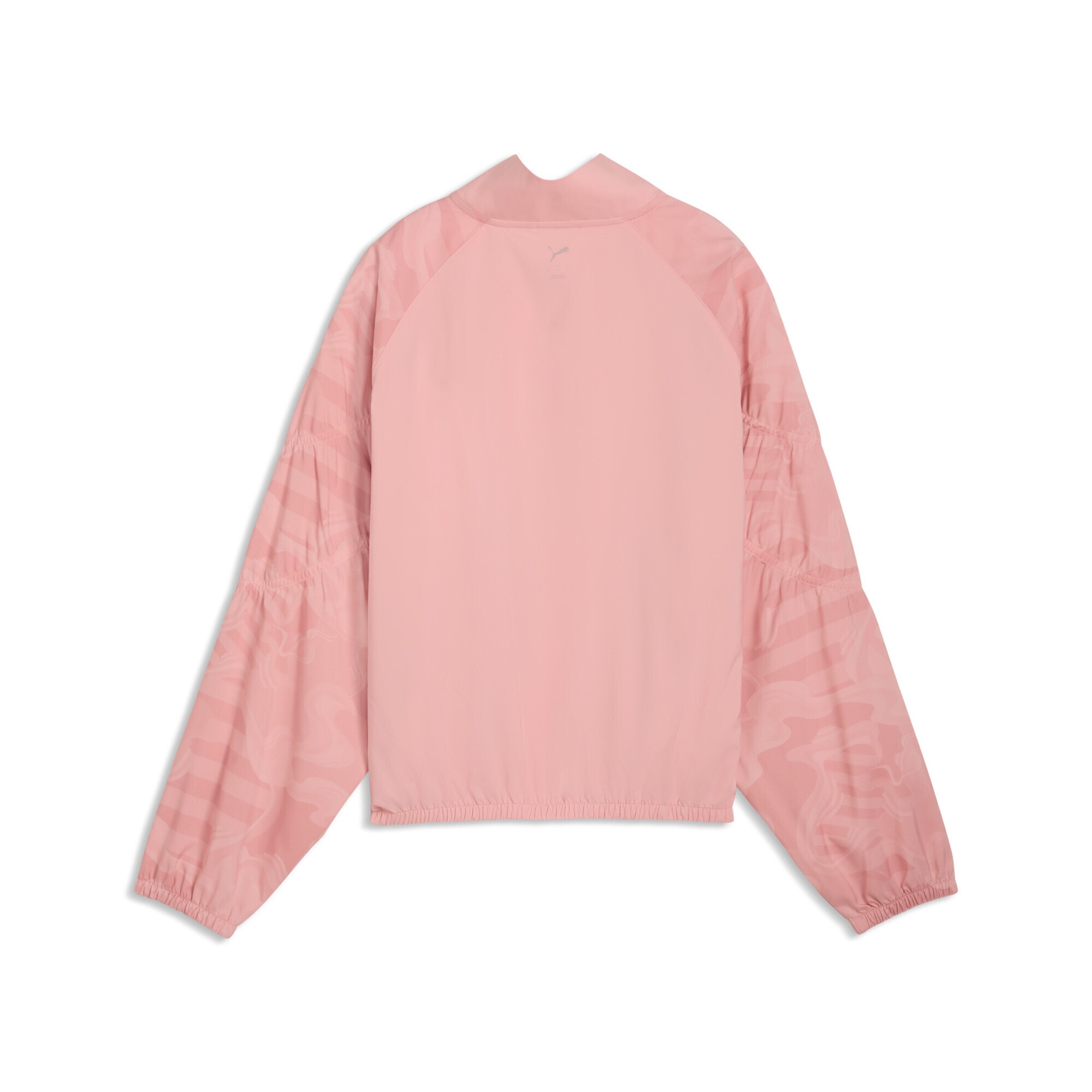 PUMA Training jacket 'League' in Pink