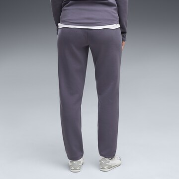 PUMA Regular Trousers 'Pumatech Sense' in Grey
