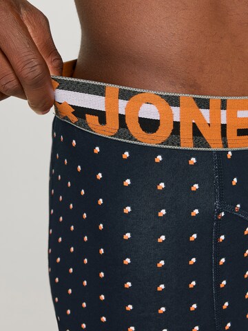 JACK & JONES Bokserishortsit 'Henrik' värissä sininen