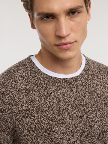 Trussardi Trui in Bruin