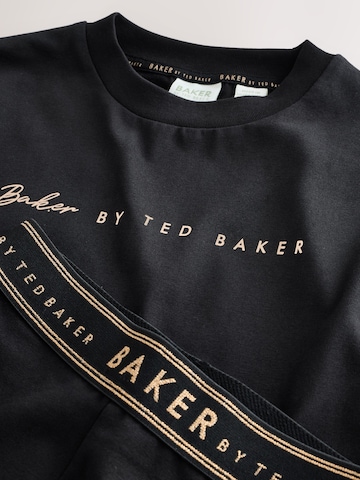 Baker by Ted Baker - Pijama em preto