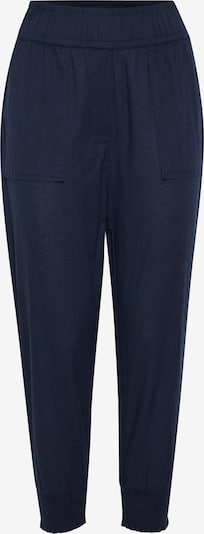 Pantaloni Fransa di colore navy, Visualizzazione prodotti