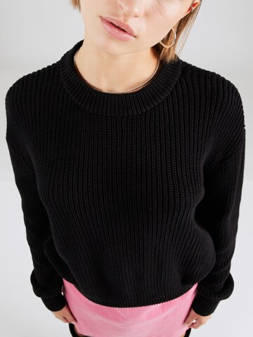 minimum Sweater 'MIKALA' in Black