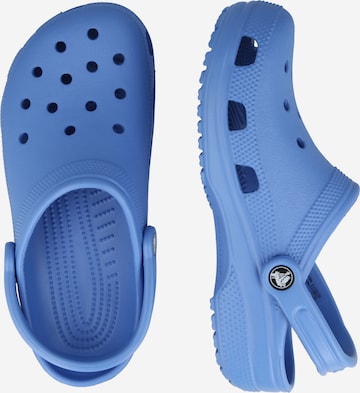 Crocs Pantofle – modrá