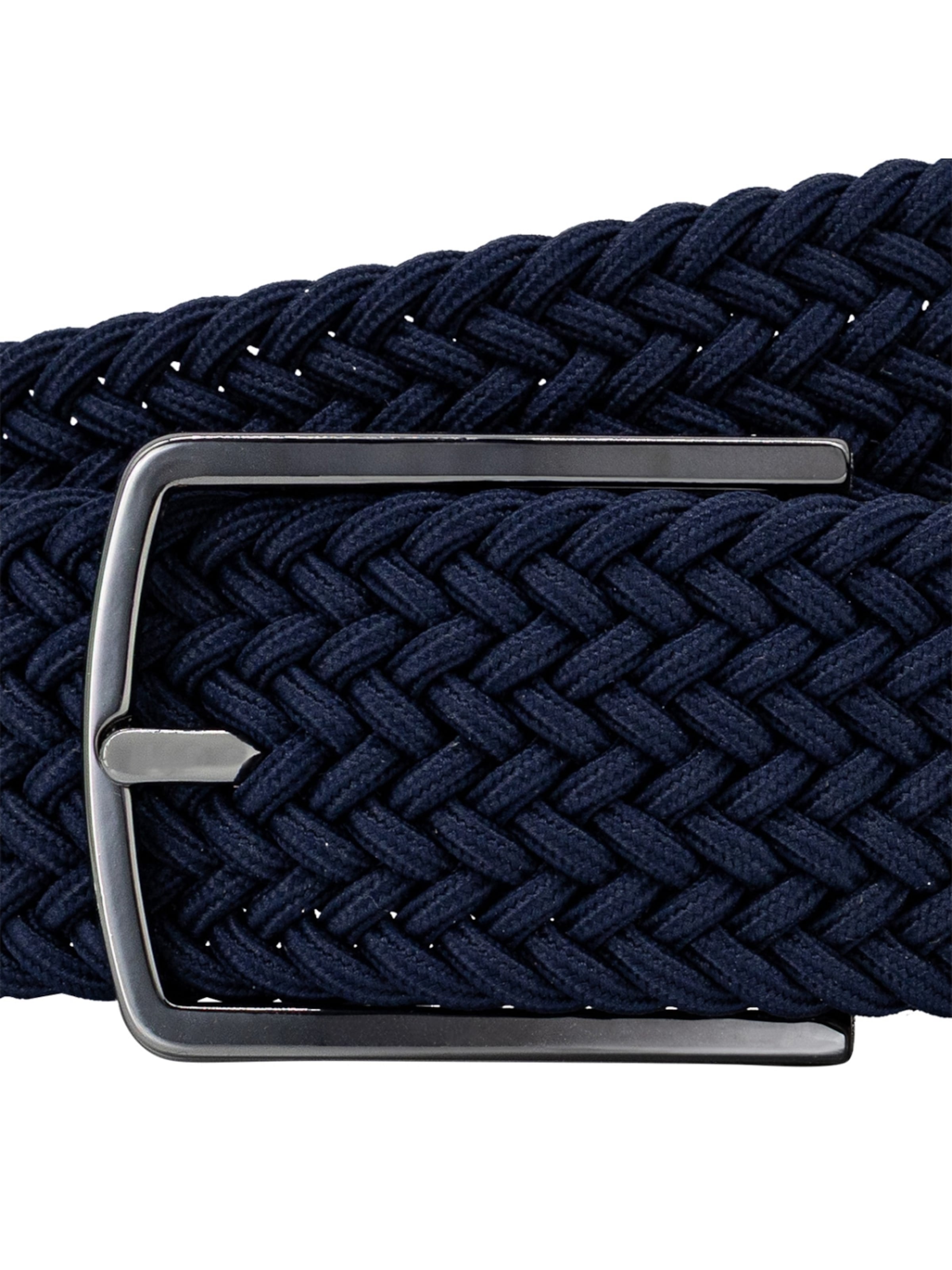 Lindemann Belt in Blue