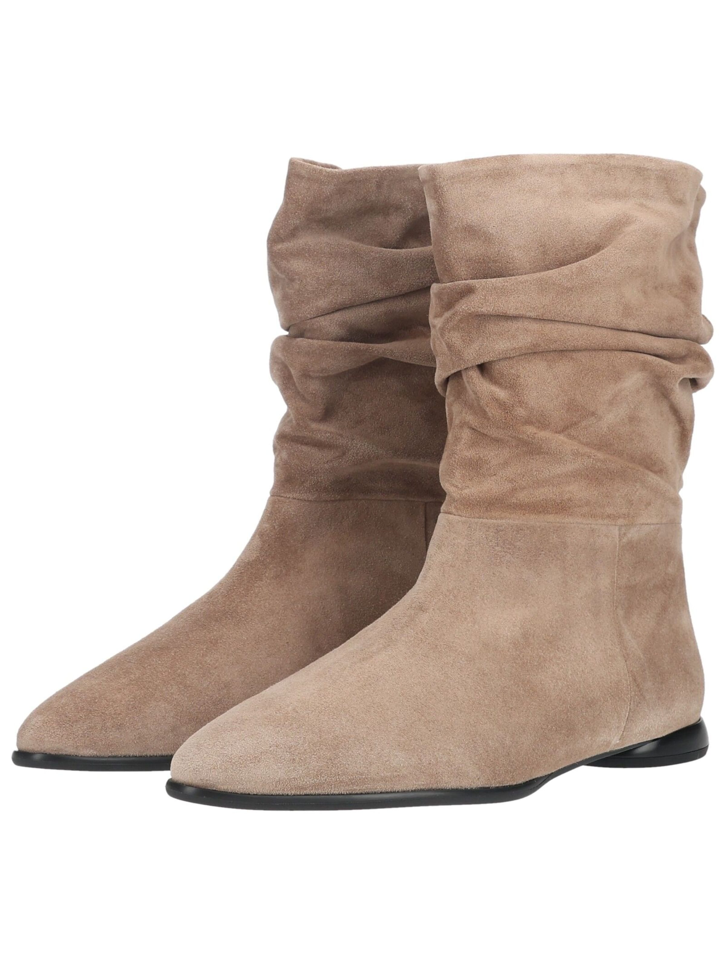 Stivale di Högl in beige