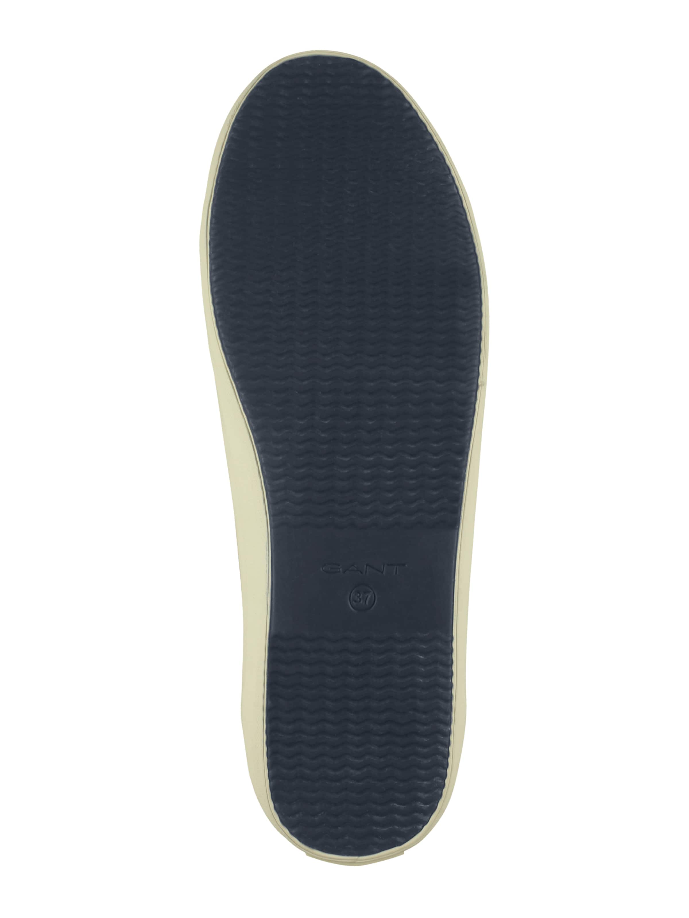 GANT Matalavartiset tennarit 'Pillox' värissä sininen