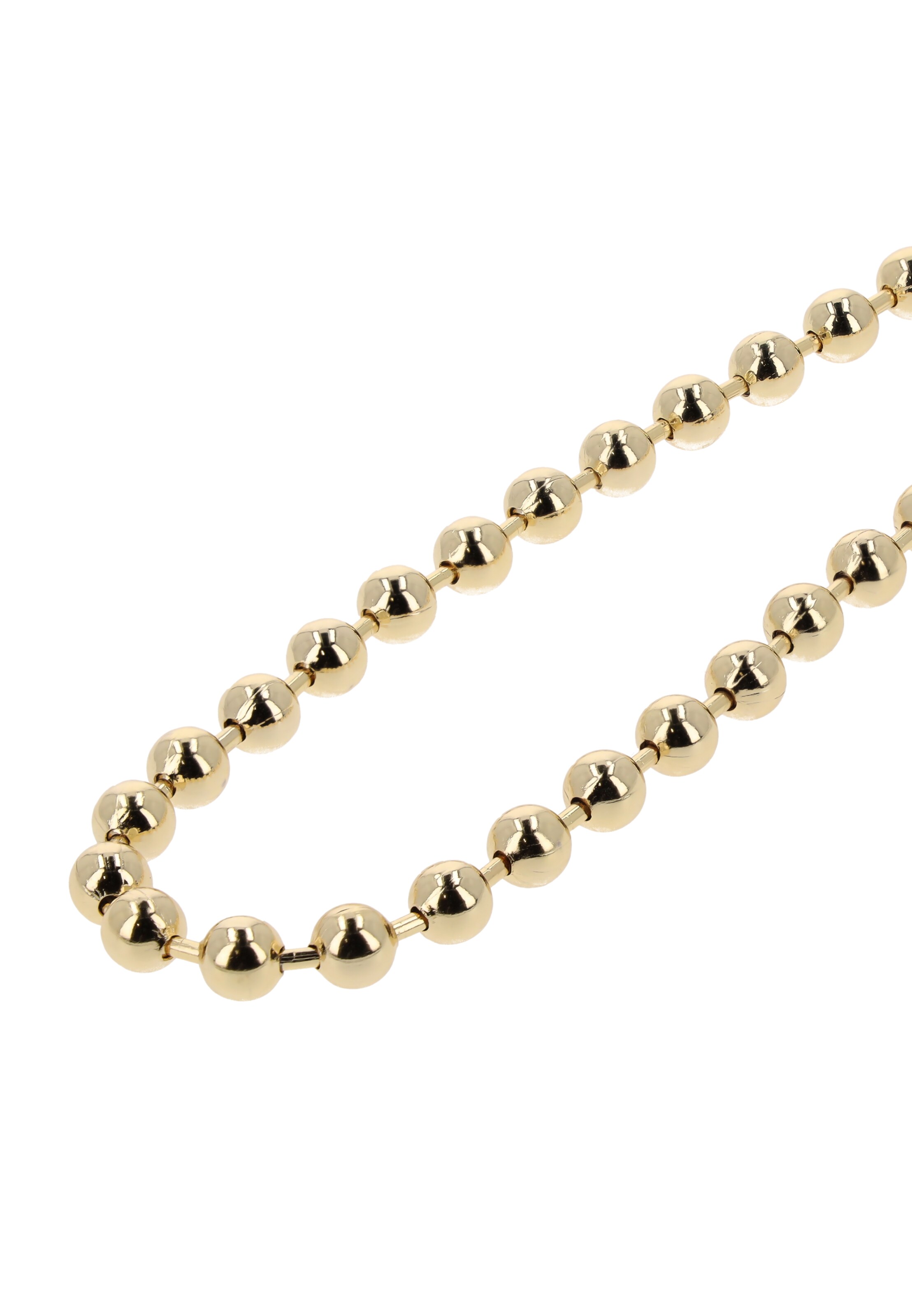 faina Ketting in Goud