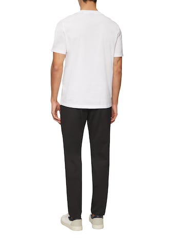 s.Oliver BLACK LABEL Shirt in White