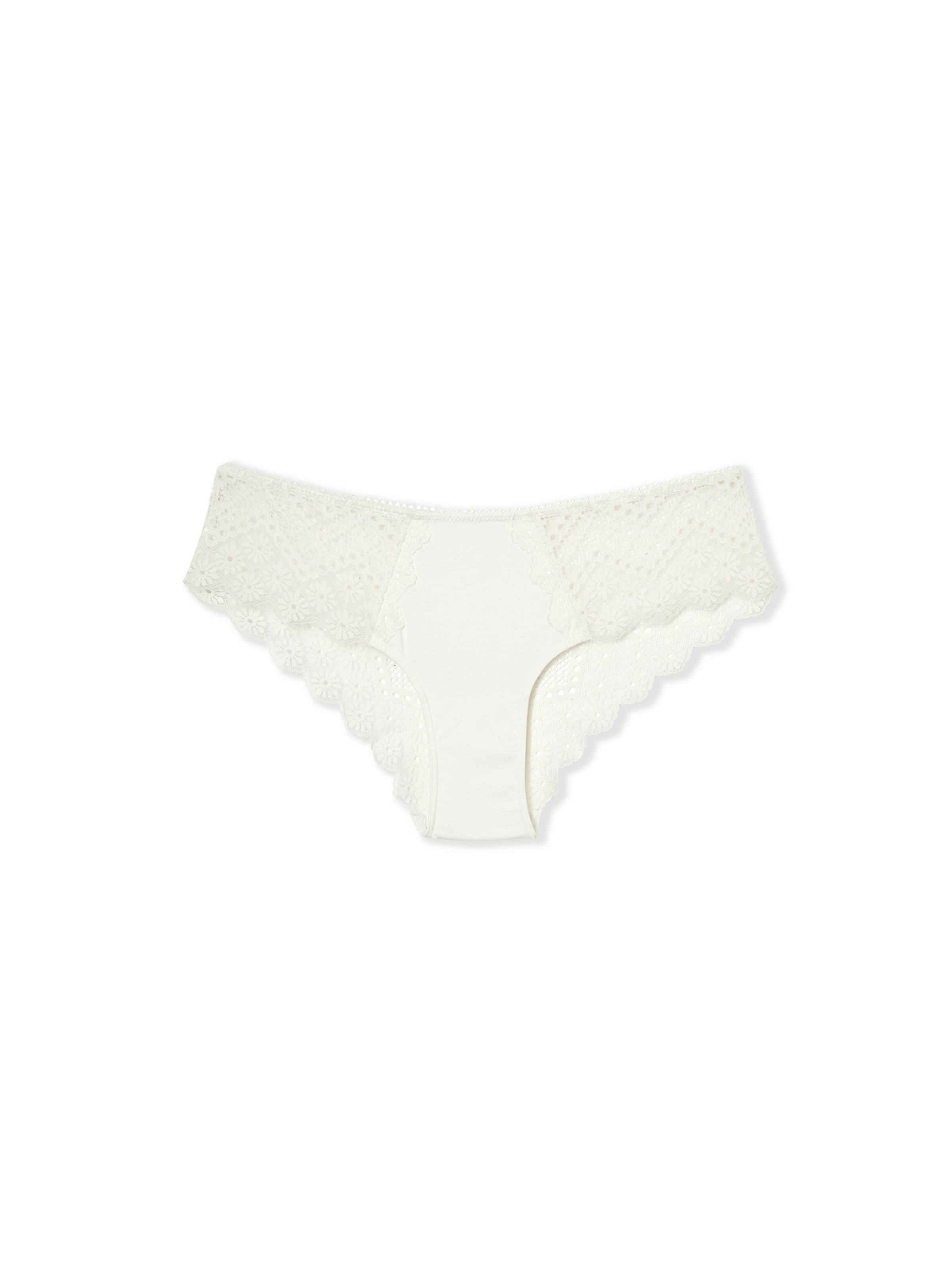 ETAM Panty 'Eclipse' in Beige: Vorderseite