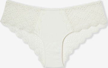 ETAM Panty 'Eclipse' in Beige: Vorderseite