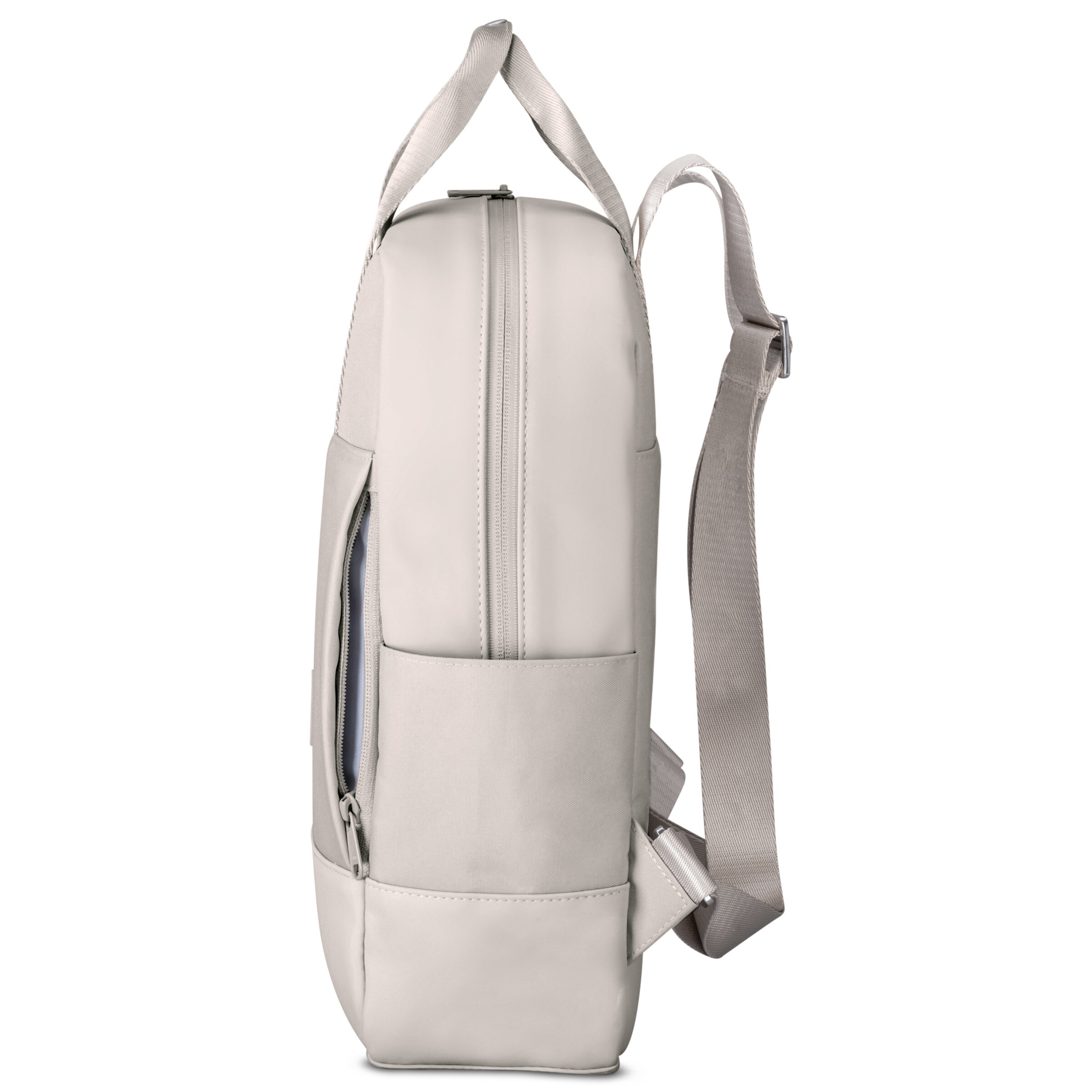 Johnny Urban Hátizsák - bézs