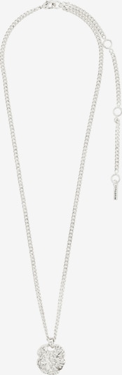 Grandinėlė 'Scottie' iš Pilgrim, spalva – sidabrinė, Prekių apžvalga