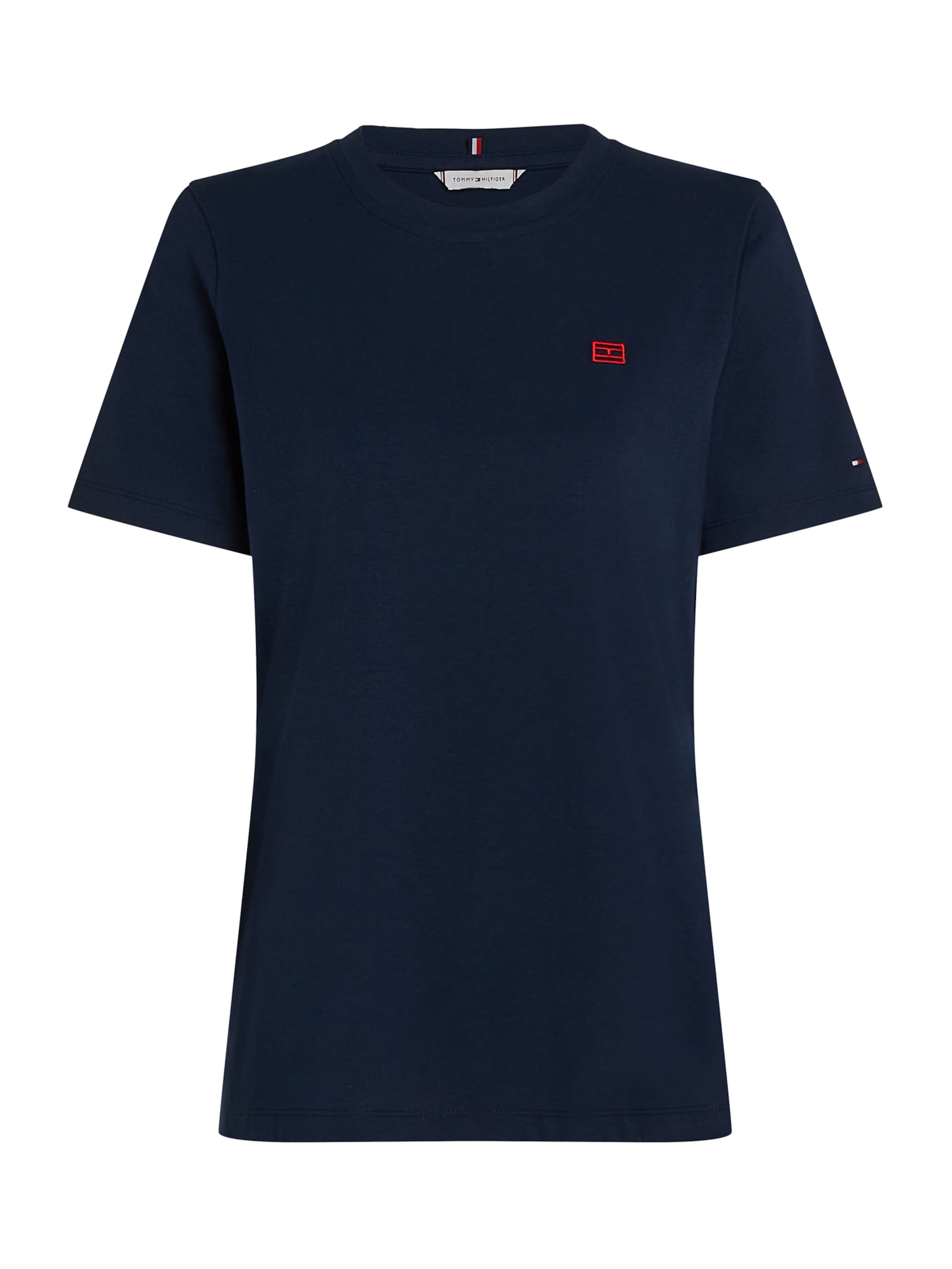 TOMMY HILFIGER Shirt in Blue: front
