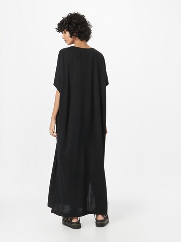 Robe 'JIHANE' DRYKORN en noir