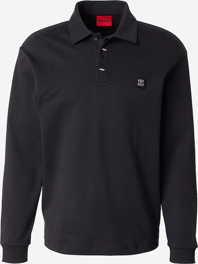 Marškinėliai 'Dargen' iš HUGO, spalva – juoda, Prekių apžvalga