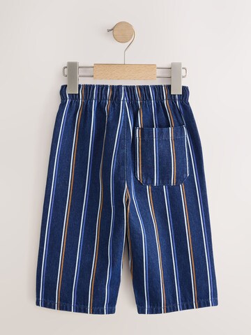 Regular Jeans de la Next pe albastru