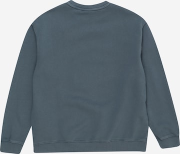 Sweat 'CORNELL 3.0' ELEMENT en bleu