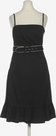 Pepe Jeans Dress in S in Black: front