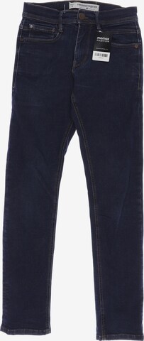 FREEMAN T. PORTER Jeans in 31-32 in Blue: front