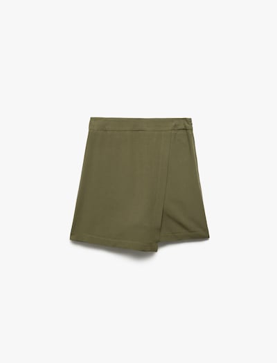 Koton Rock in khaki, Produktansicht