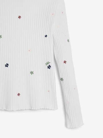Desigual Shirt in White