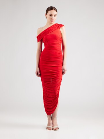 Forever New Evening dress 'Hazel' in Red: front
