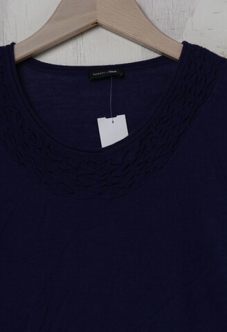 Marcona Top & Shirt in M in Blue