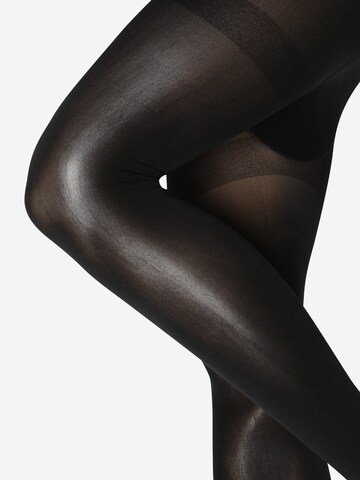 Collants Urban Classics en noir