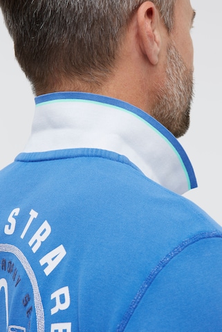 Gaastra Shirt in Blue