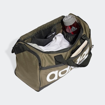 ADIDAS SPORTSWEAR Sports bag in Green