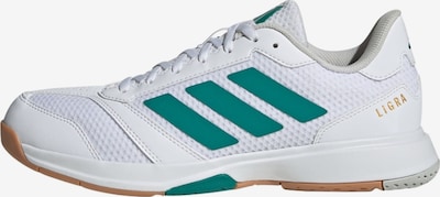 ADIDAS PERFORMANCE Sports shoe 'Ligra 8' in 39-39,5 in Fir / White, Item view