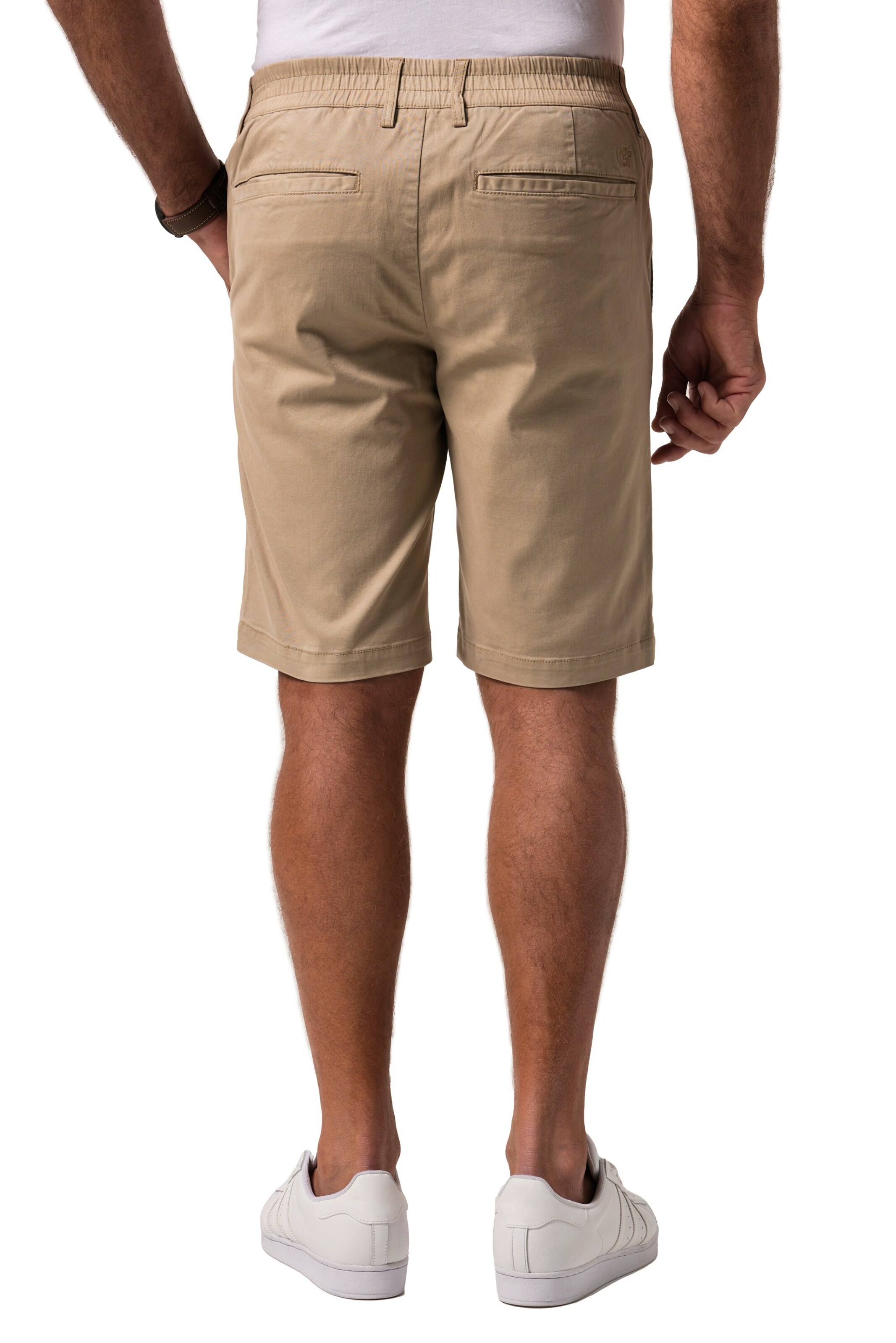 JP1880 Regular Pants in Beige