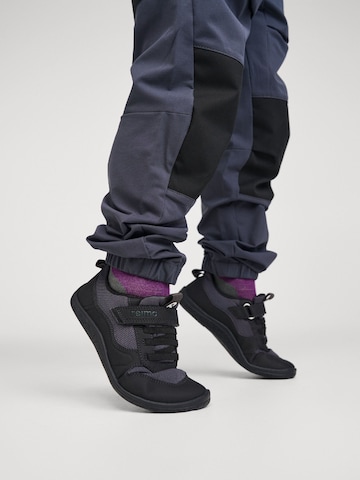 Reima Trainers 'Telmin' in Black