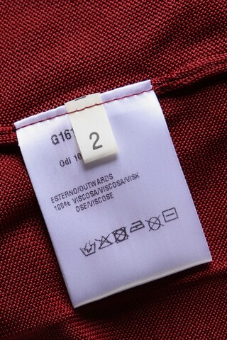 Gotha T-Shirt M in Rot