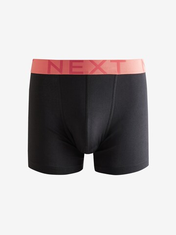 Next Boxer shorts in Black