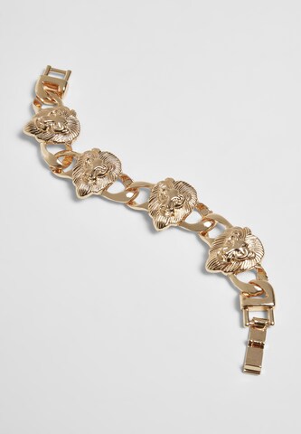 Bracelet Urban Classics en or