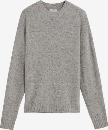 pilka Scalpers Megztinis ' ': priekis